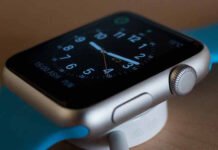 Kim Kardashian Shows Off Deep Cleavage In Plunging Top & Mini