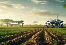 Agriculture is ready for AI, but its data isn’t Agriculture is ready for AI, but its data isn’t