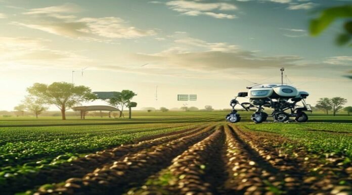 Agriculture is ready for AI, but its data isn’t Agriculture is ready for AI, but its data isn’t