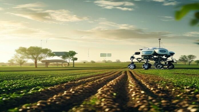 Agriculture is ready for AI, but its data isn’t