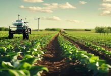 Agriculture is ready for AI, but its data isn’t Agriculture is ready for AI, but its data isn’t