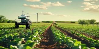 Agriculture is ready for AI, but its data isn’t Agriculture is ready for AI, but its data isn’t
