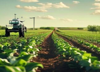 Agriculture is ready for AI, but its data isn’t Agriculture is ready for AI, but its data isn’t