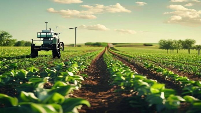 Agriculture is ready for AI, but its data isn’t Agriculture is ready for AI, but its data isn’t