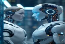 AI agents are not your “coworkers”