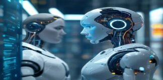 AI agents are not your “coworkers” AI agents are not your “coworkers”