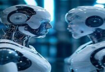 AI agents are not your “coworkers”