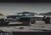 Apple and Audi alumni have made a luxe EV based on the moon buggy