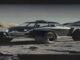 Apple and Audi alumni have made a luxe EV based on the moon buggy