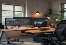 Best Desks of 2026: I’ve Spent Nearly 4,000 Hours Testing Desks. These Are the Ones You Want