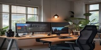 Best Desks of 2026: I’ve Spent Nearly 4,000 Hours Testing Desks. These Are the Ones You Want Best Desks of 2026: I’ve Spent Nearly 4,000 Hours Testing Desks. These Are the Ones You Want