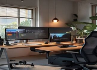 Best Desks of 2026: I’ve Spent Nearly 4,000 Hours Testing Desks. These Are the Ones You Want Best Desks of 2026: I’ve Spent Nearly 4,000 Hours Testing Desks. These Are the Ones You Want