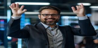 Chamath Palihapitiya raises $135M Series A for his AI coding startup, takes CEO role