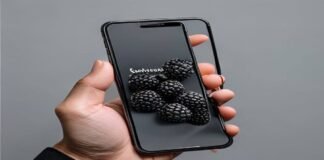 Clicks shows off its BlackBerry-inspired phone in a new hands-on video Clicks shows off its BlackBerry-inspired phone in a new hands-on video