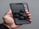 Clicks shows off its BlackBerry-inspired phone in a new hands-on video Clicks shows off its BlackBerry-inspired phone in a new hands-on video