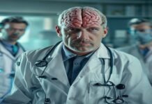 Doctors suspected man had brain cancer. He actually had worms.