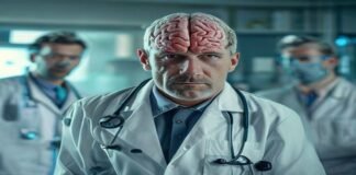 Doctors suspected man had brain cancer. He actually had worms.