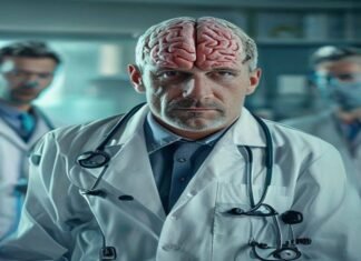 Doctors suspected man had brain cancer. He actually had worms.
