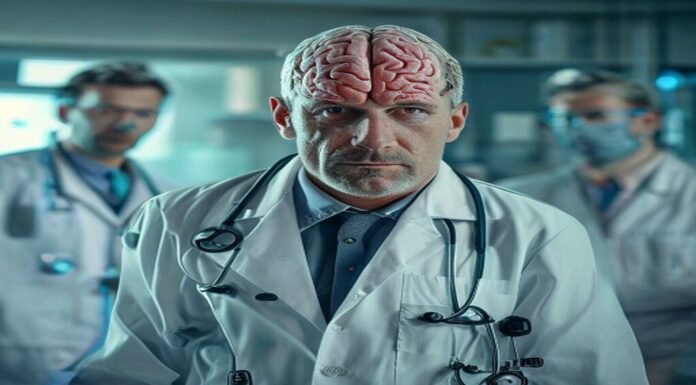 Doctors suspected man had brain cancer. He actually had worms.