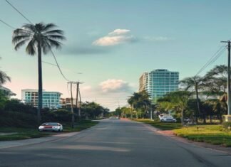 Florida bans local governments from pursuing net-zero emissions goals Florida bans local governments from pursuing net-zero emissions goals