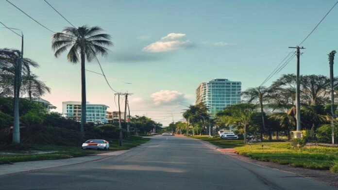 Florida bans local governments from pursuing net-zero emissions goals