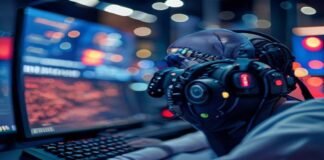 General Intuition’s $2.3B bet that video games can train AI agents for the real world General Intuition’s $2.3B bet that video games can train AI agents for the real world