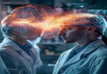 Heat waves mess with your brain. Scientists are trying to figure out why.