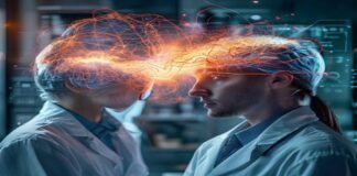Heat waves mess with your brain. Scientists are trying to figure out why.