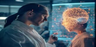 Heat waves mess with your brain. Scientists are trying to figure out why. Heat waves mess with your brain. Scientists are trying to figure out why.