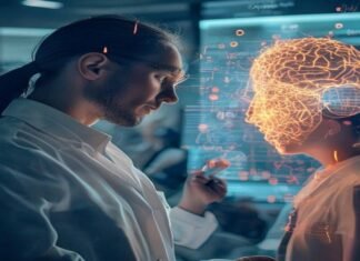 Heat waves mess with your brain. Scientists are trying to figure out why. Heat waves mess with your brain. Scientists are trying to figure out why.