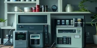 I always keep these 3 devices plugged into my power station – here's why I always keep these 3 devices plugged into my power station – here's why