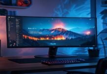 LG’s 27-inch Tandem OLED gaming monitor is cheaper than ever LG’s 27-inch Tandem OLED gaming monitor is cheaper than ever