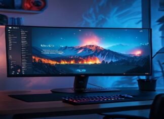 LG’s 27-inch Tandem OLED gaming monitor is cheaper than ever LG’s 27-inch Tandem OLED gaming monitor is cheaper than ever