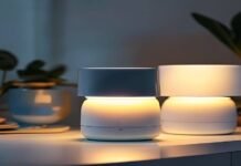 My favorite Govee smart lamps are at their lowest prices ever for Prime Day
