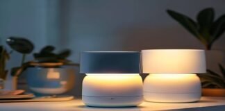 My favorite Govee smart lamps are at their lowest prices ever for Prime Day