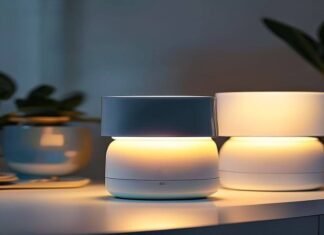 My favorite Govee smart lamps are at their lowest prices ever for Prime Day