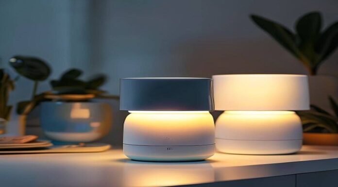 My favorite Govee smart lamps are at their lowest prices ever for Prime Day