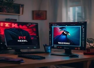 Netflix vs. Peacock: I've subscribed to both streaming services for years – this one's more worth it Netflix vs. Peacock: I've subscribed to both streaming services for years – this one's more worth it