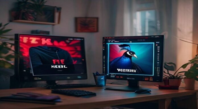 Netflix vs. Peacock: I've subscribed to both streaming services for years – this one's more worth it Netflix vs. Peacock: I've subscribed to both streaming services for years – this one's more worth it