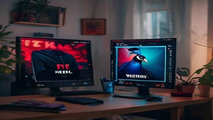 Netflix vs. Peacock: I've subscribed to both streaming services for years - this one's more worth it Netflix vs. Peacock: I've subscribed to both streaming services for years – this one's more worth it