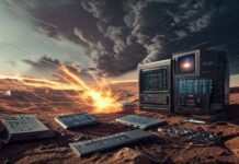 Not all tech survives solar storms, here's what's most at risk