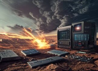 Not all tech survives solar storms, here's what's most at risk