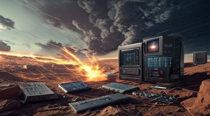 Not all tech survives solar storms, here's what's most at risk