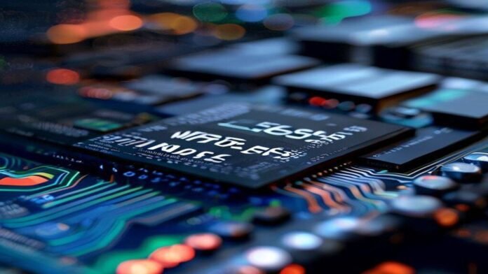 Nvidia competitor Etched hits $5B valuation, $1B in sales for AI chip