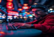 Of course Meta thinks gambling is the future Of course Meta thinks gambling is the future