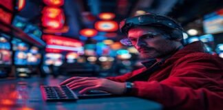 Of course Meta thinks gambling is the future