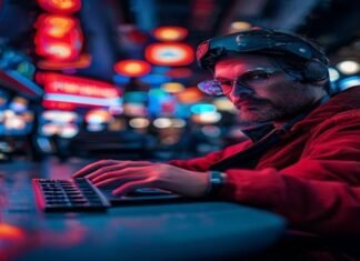 Of course Meta thinks gambling is the future