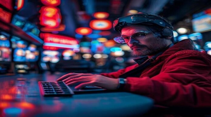 Of course Meta thinks gambling is the future
