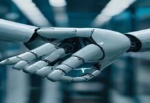 Robot hand company settles Tesla trade secret suit and announces $11M raise