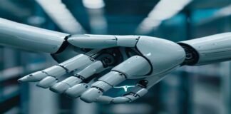 Robot hand company settles Tesla trade secret suit and announces $11M raise